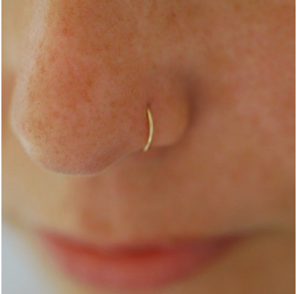 Nostril | Single