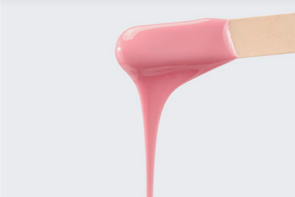 Eyebrow Wax