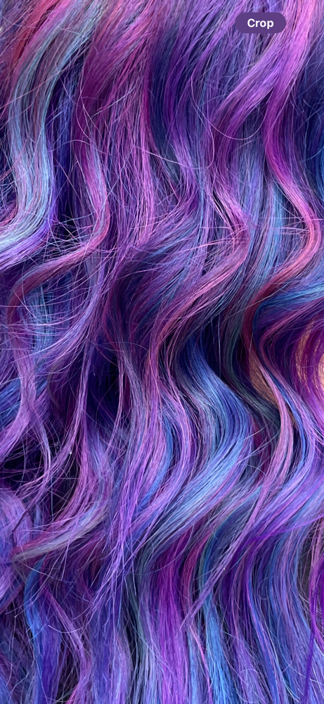 Color Pop