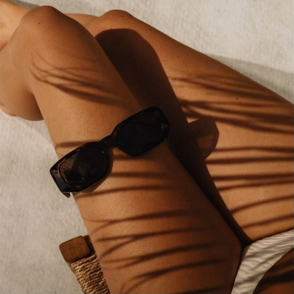 the classic glow at Destination Tan in Boca Raton, FL