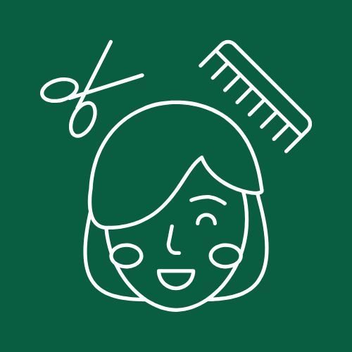 Kids Haircut