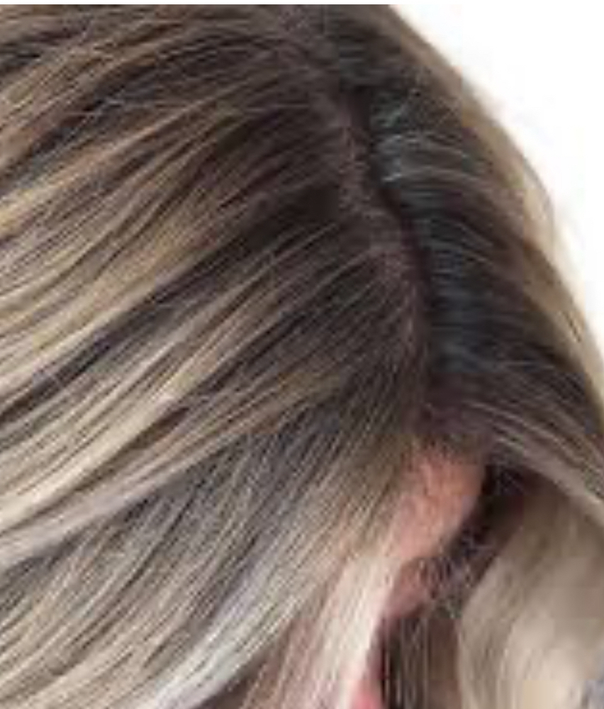 Root Blend