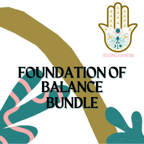 Foundation Of Balance Bundle