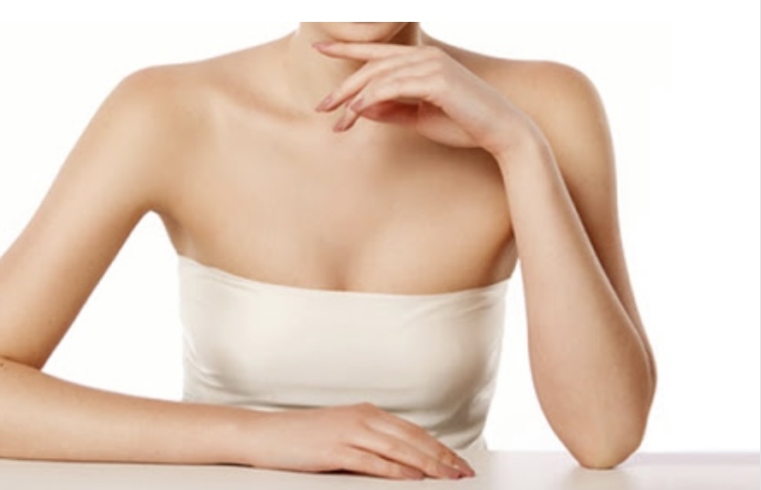 Full Arms Wax Women