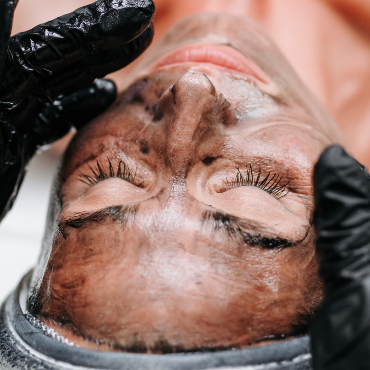 Clarifying Facial at Skin Science Studio in Miami Beach, FL
