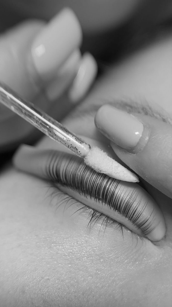 Lash Lift