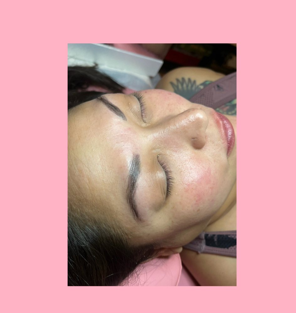 Lip Wax/chin Wax-Add On at Kohinoor Aesthetics By Marissa Elizabeth in San Antonio, TX