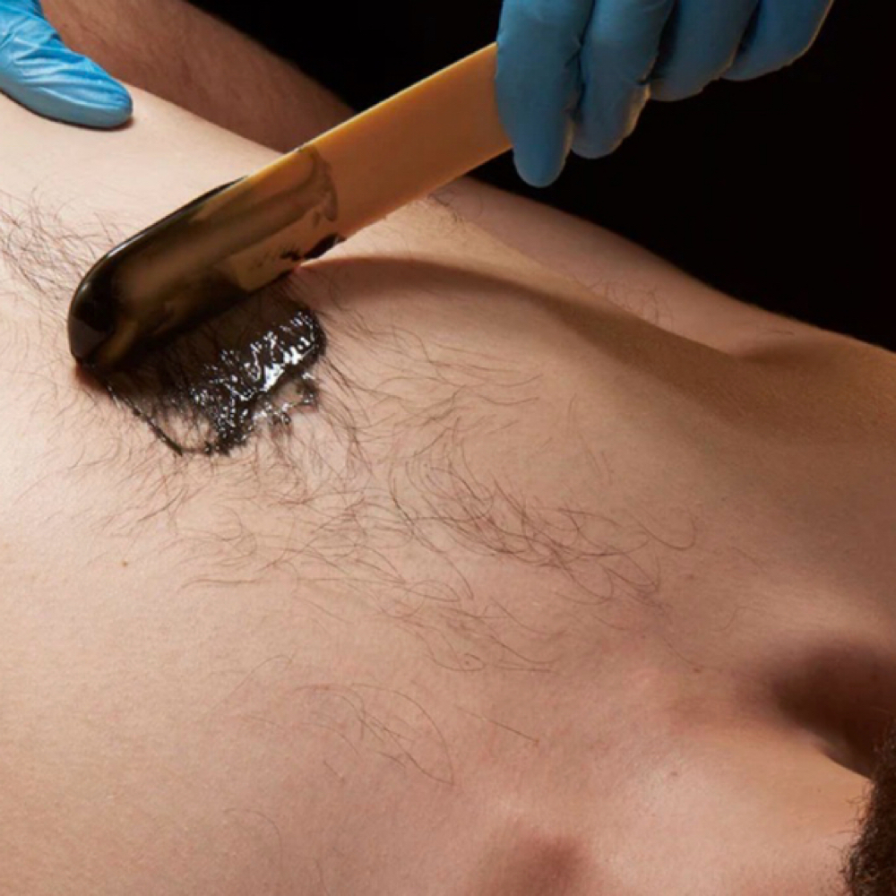 Chest at The Bare Studio Esthetics, LLC in Moline, IL