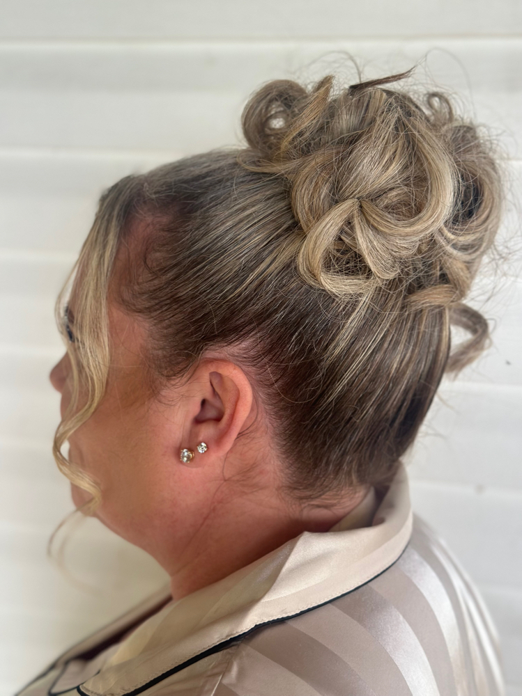 Updo
