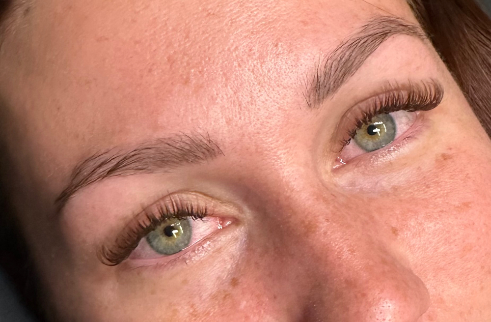 Angel Lash Fullset