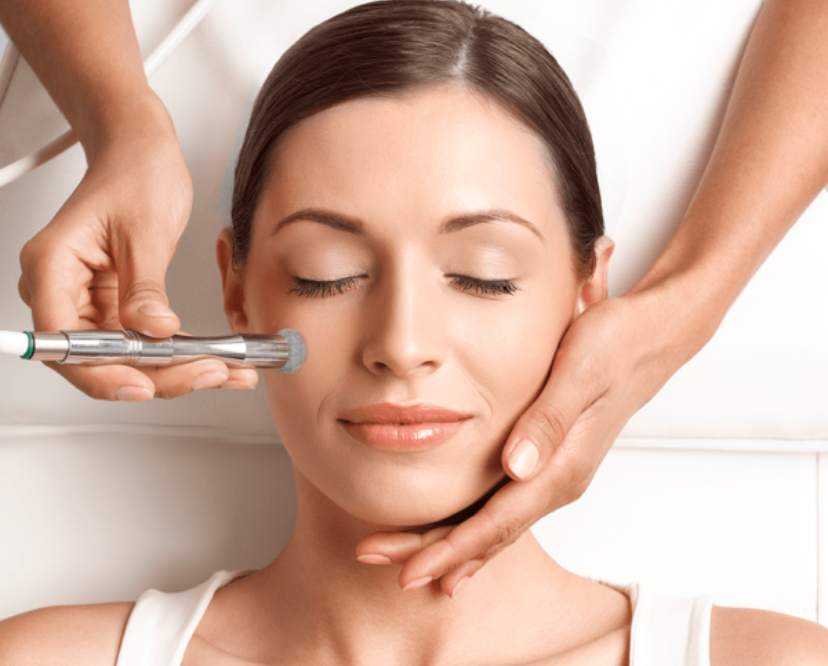 MICRODERMABRASION FACIAL at Royal Glow Experience LLC in Houston, TX