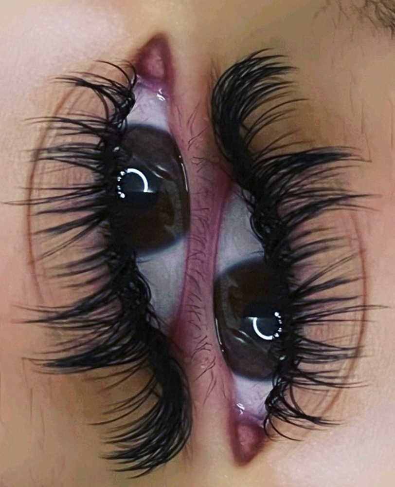 Wetlash Full Set