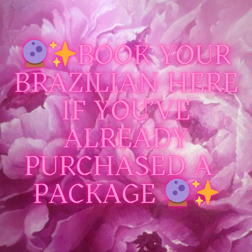 Brazilian For Packages