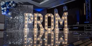 Prom Package