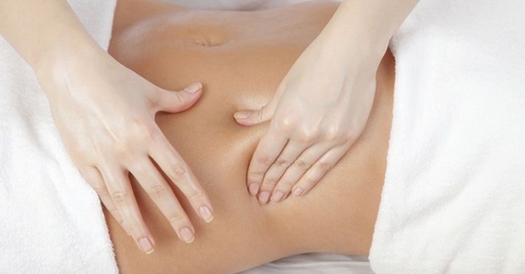 Post OP Lymphatic Massage