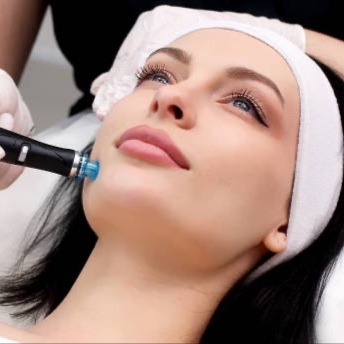 Hydrafacial at Evolution Skin & Body in Napa, CA