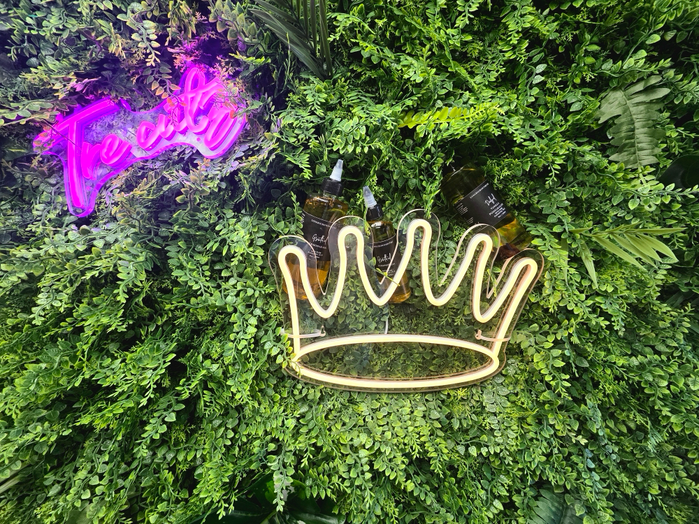 Consult For Servive at LuxuryCrownsbyTre LLC in Monroeville, PA