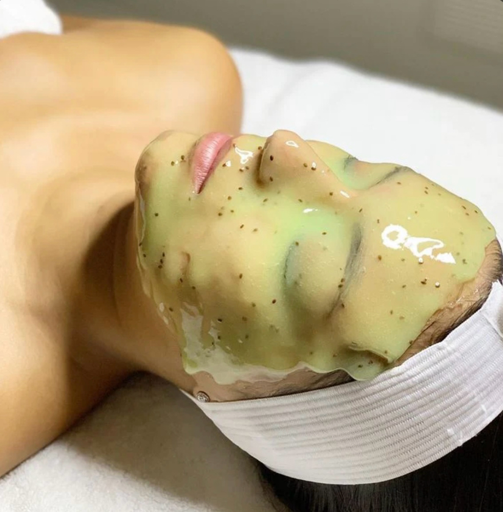 HYDRO JELLY MASK (ADD ON)