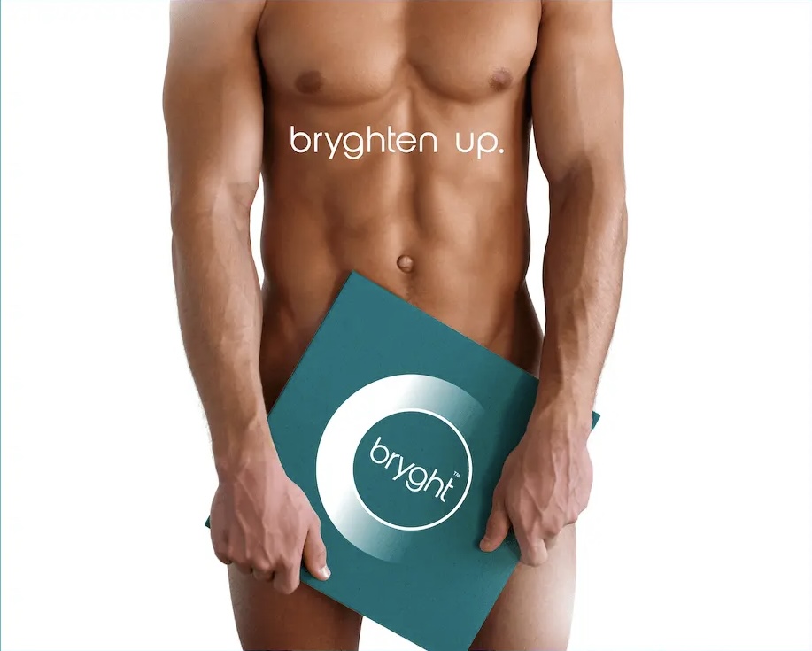 Bryght For Men’s Waxing