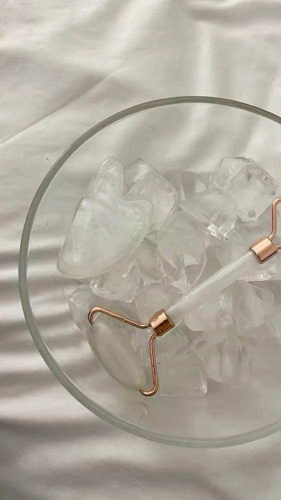 Ice Globe Massage
