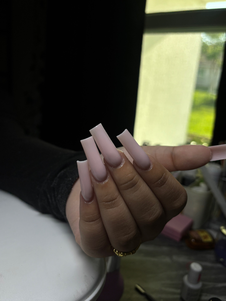 X-LONG - XXX-LONG SET at nailss_.byjay in Cape Coral, FL