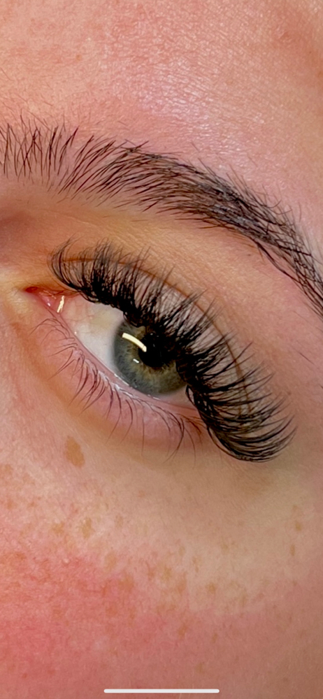 Volume Lashes