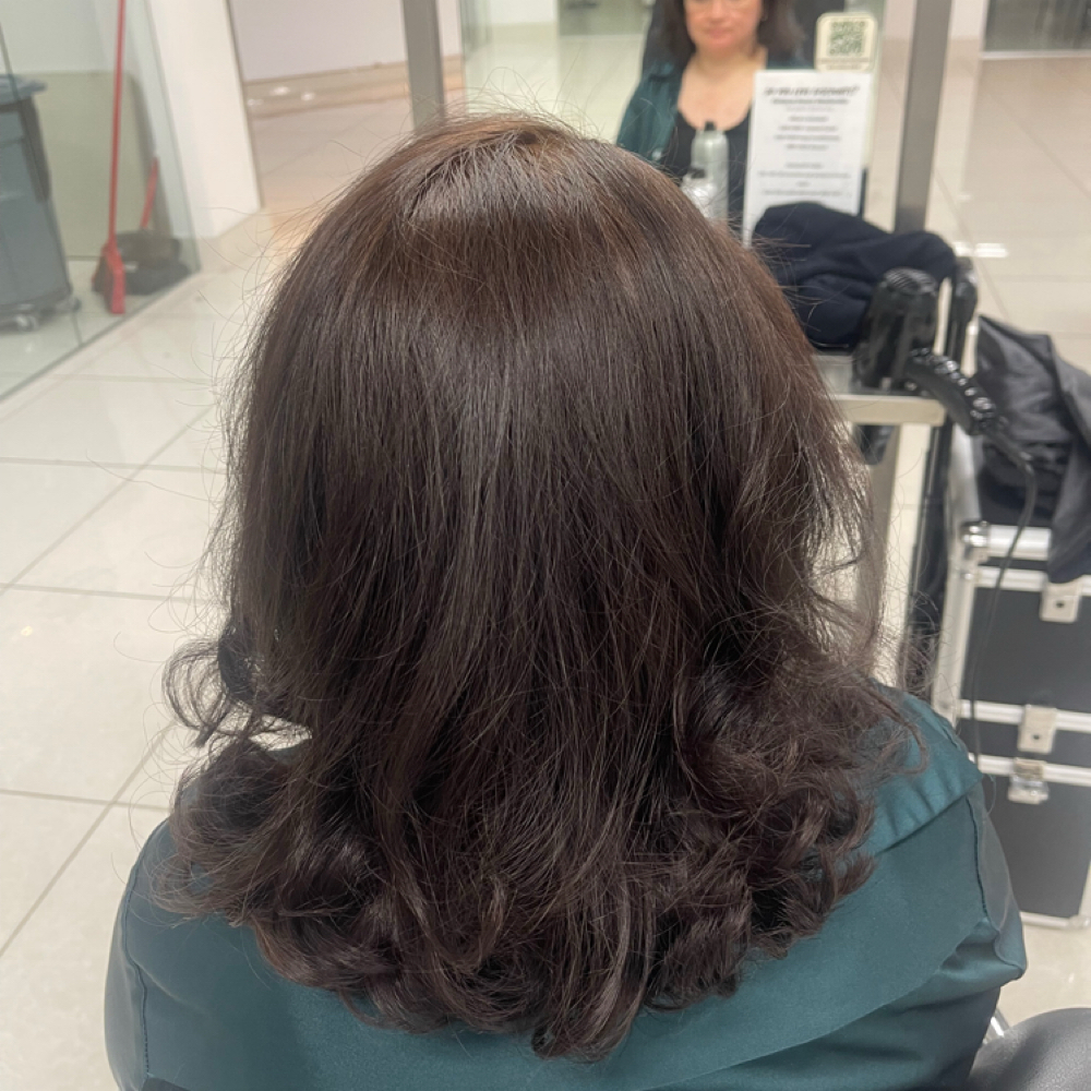 Restora Cut & Style at RESTORA in Lynnwood, WA