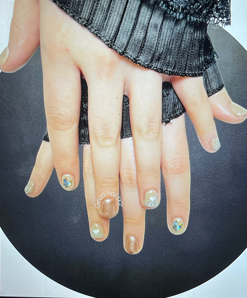 Nail Art