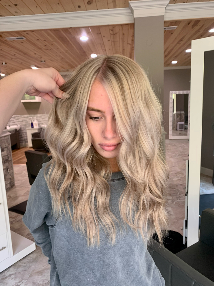 Full Highlight at Hailey Smith in Georgetown, KY