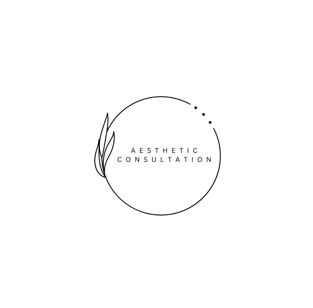 Aesthetic Consultation