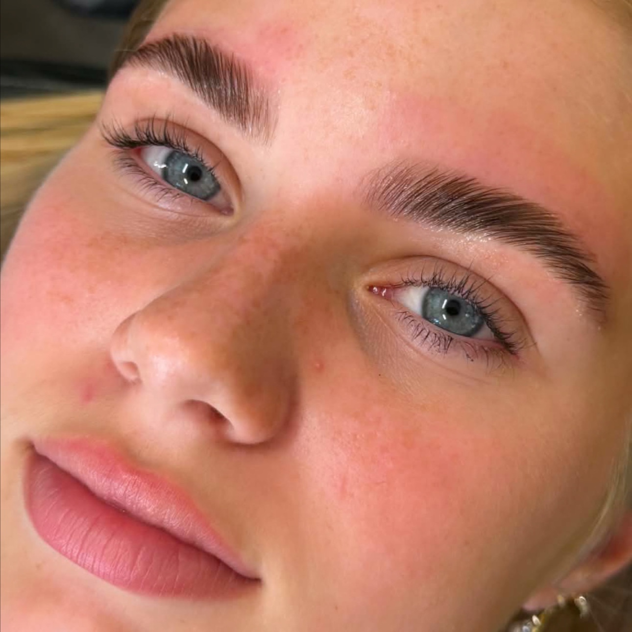 Brow Lamination at Studio Eleven Eleven Day Spa & Boutique in Sebastian, FL