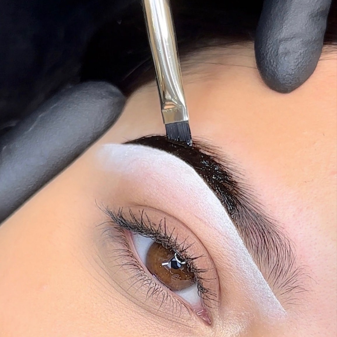 Brow Tint