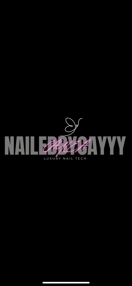 Manicure