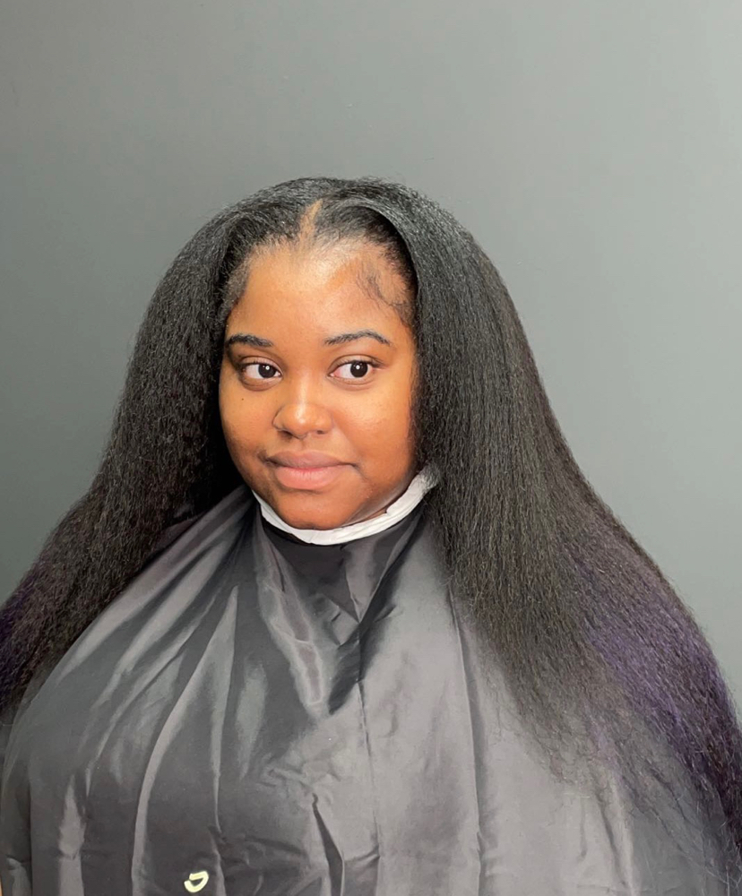 Traditional Sew-In Maintenance