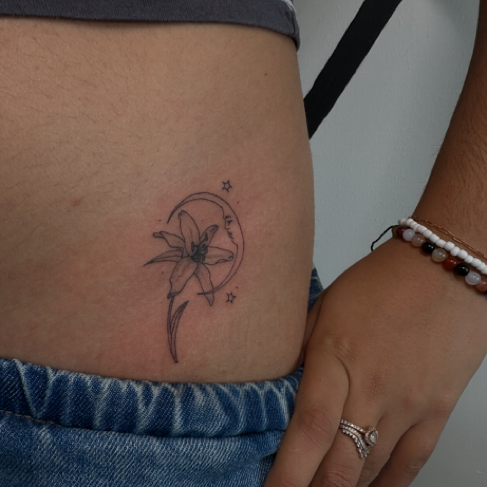 Medium Tattoo at Ink Therapy with Kailey in Salt Lake City, UT
