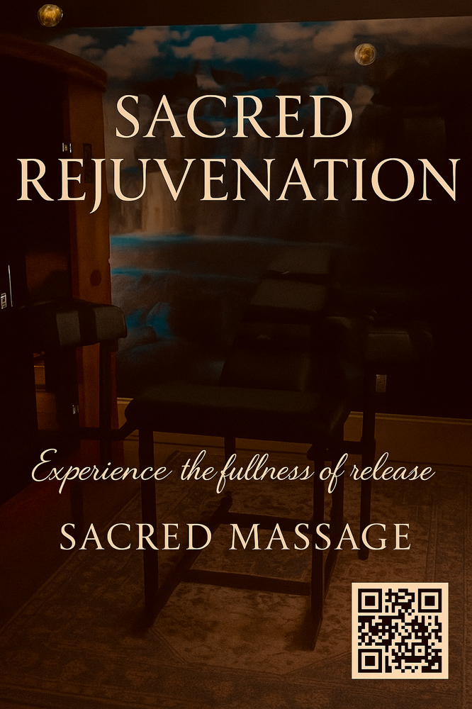 Sacred Rejuvenation