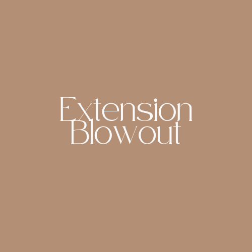 Extension Blowout