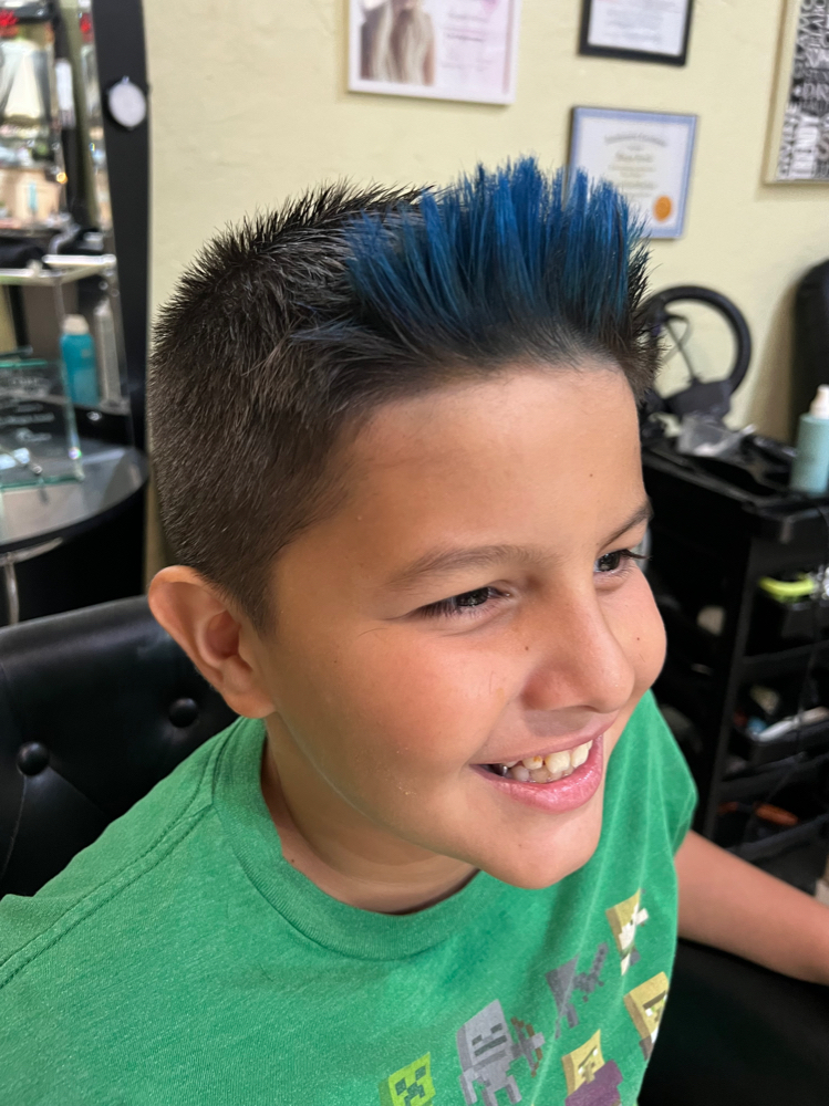 Vivid Pop at Lasting Impressions LHC in Lake Havasu City, AZ