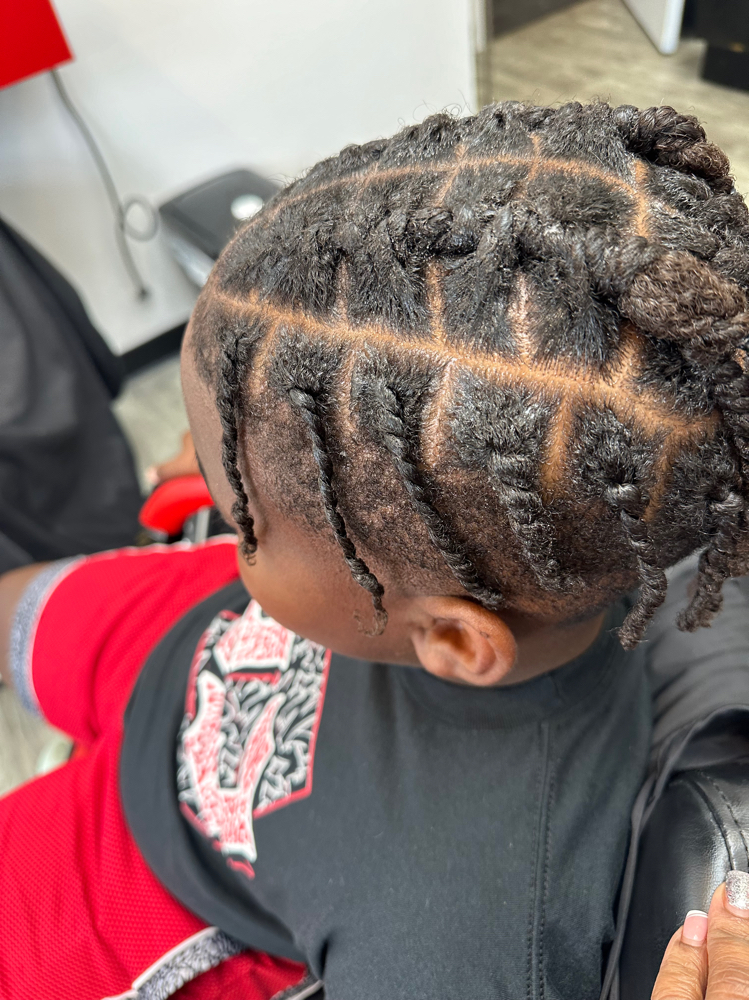 Gel Twist