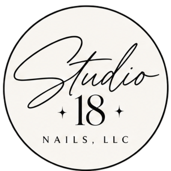 Acrylic Overlay at Studio 18 Nails in Henderson, NV