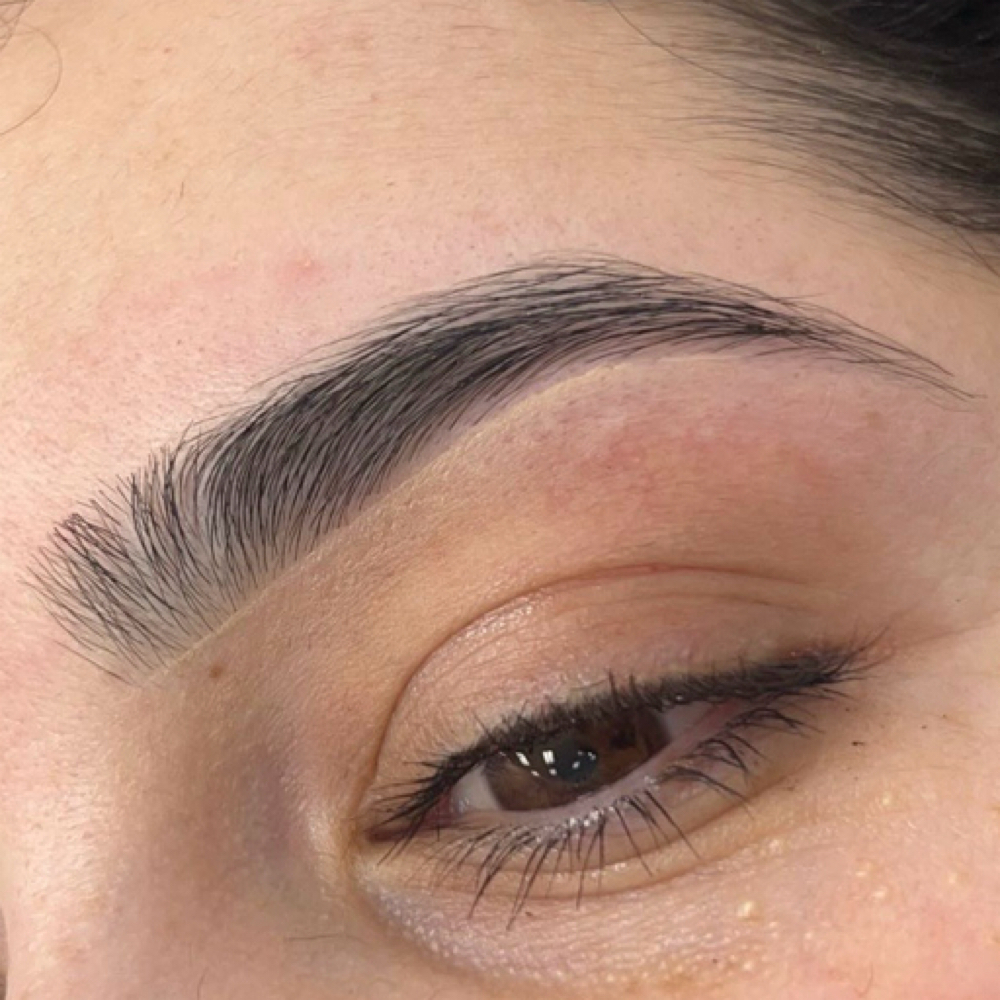 Lilys Special Brow Threading at Lily Brows in Montgomery, IL