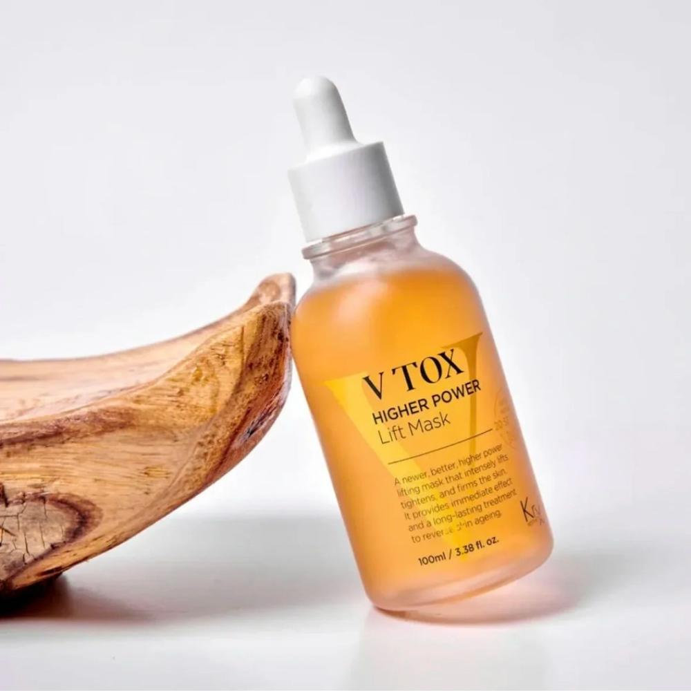 V-tox Enzyme Lifting Treatment at Elite Esthetic Lounge in Manalapan, NJ