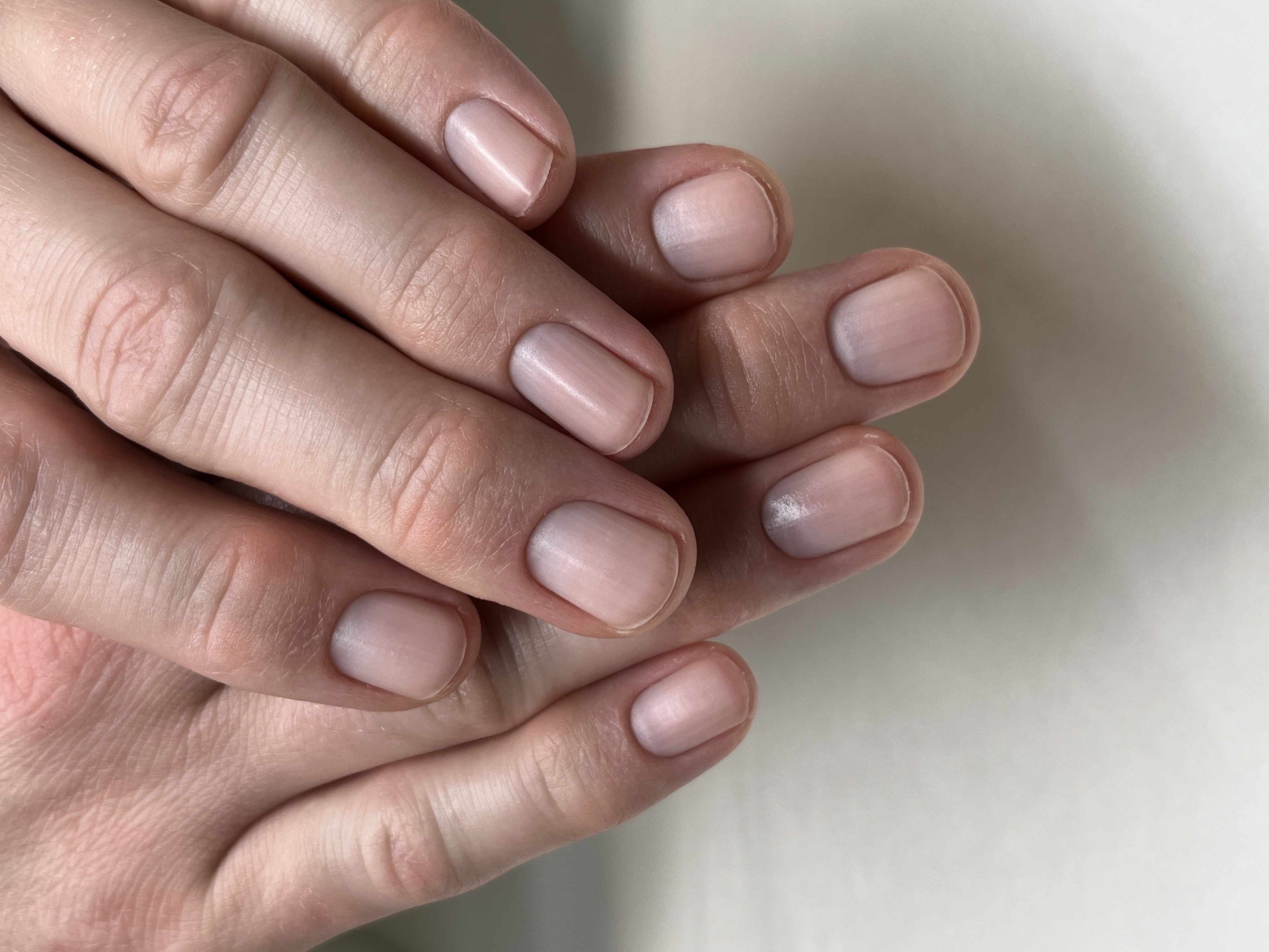 Dry Manicure