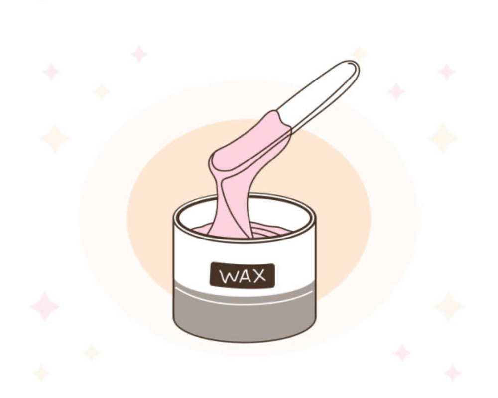 Chin Wax