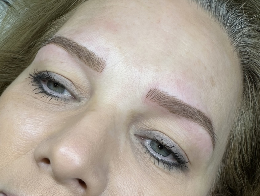 Brows - New Combo Brows