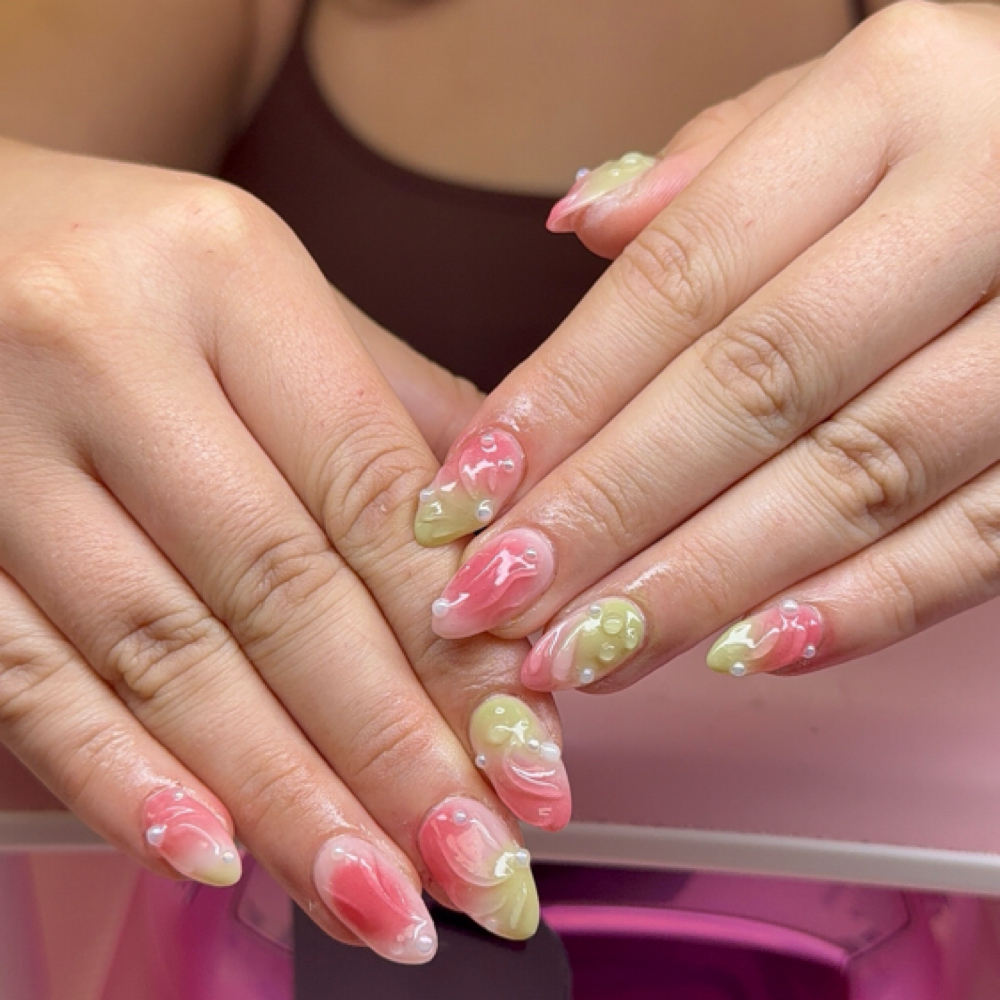 Gel-X at sophiadidmyset in Safford, AZ