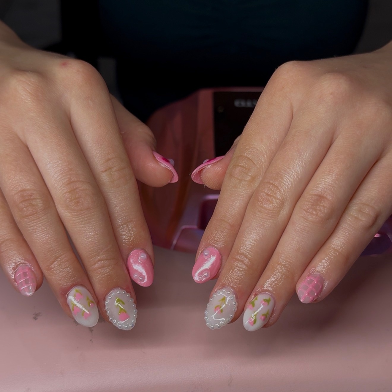 Gel-X at sophiadidmyset in Safford, AZ