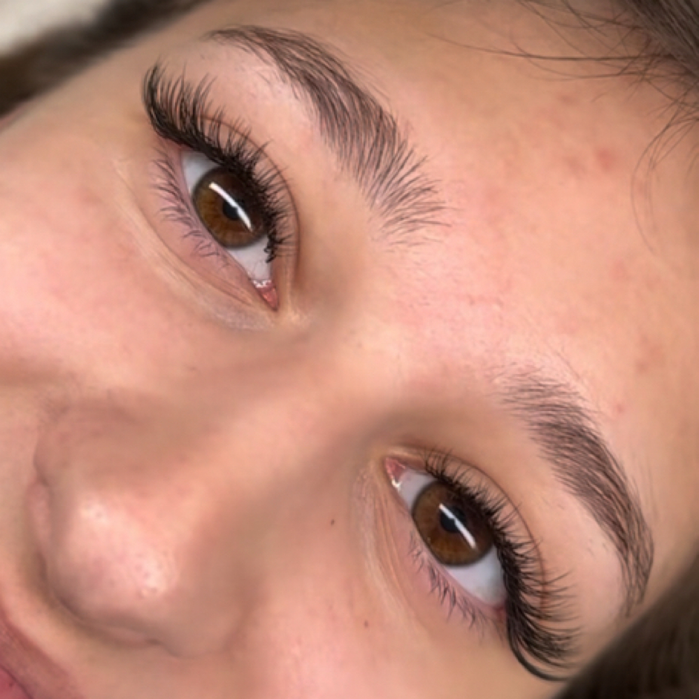 Lash Fills at BrysBeautyLLC in Surprise, AZ