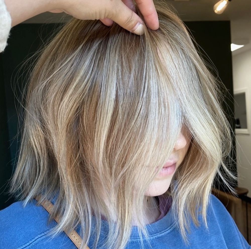 MINI HIGHLIGHT at Emilie Evans in College Station, TX