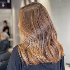 Partial Custom Color